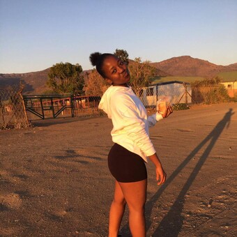 Olesego Madihlaba Taurus