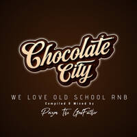 Poizon The Godfather - Chocalate City by Poizon The Godfather