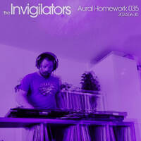 The Invigilators - Aural Homework 035 (2024-06-30) by The Invigilators