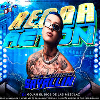 Reggaeton El Combo Sayallin by Richard Coa