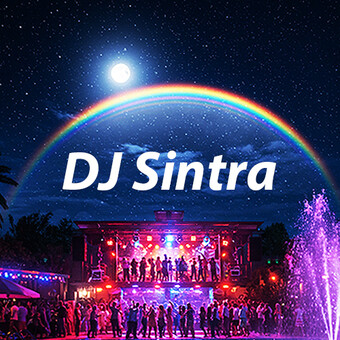 DJ Sintra
