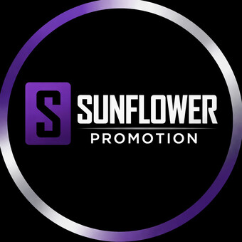 Sunflower Promotion