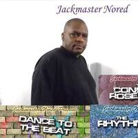 Jackmaster Nored - House Connection #011 by Jackmaster Nored