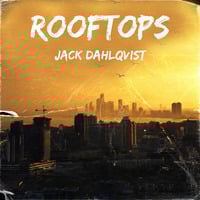 Rooftops by Jack Dahlqvist