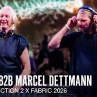 Techno Music Radio 24/7 April Week 4