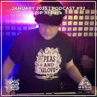 Twitch Session 47 : TDJ DnB Raid Train (AL Pack dedication set) by NemesisFive