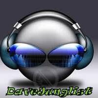 Ruffstuff! by Dave Junglist