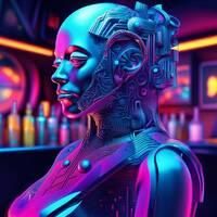 Back From "Vacation" by NyxSix Supernova