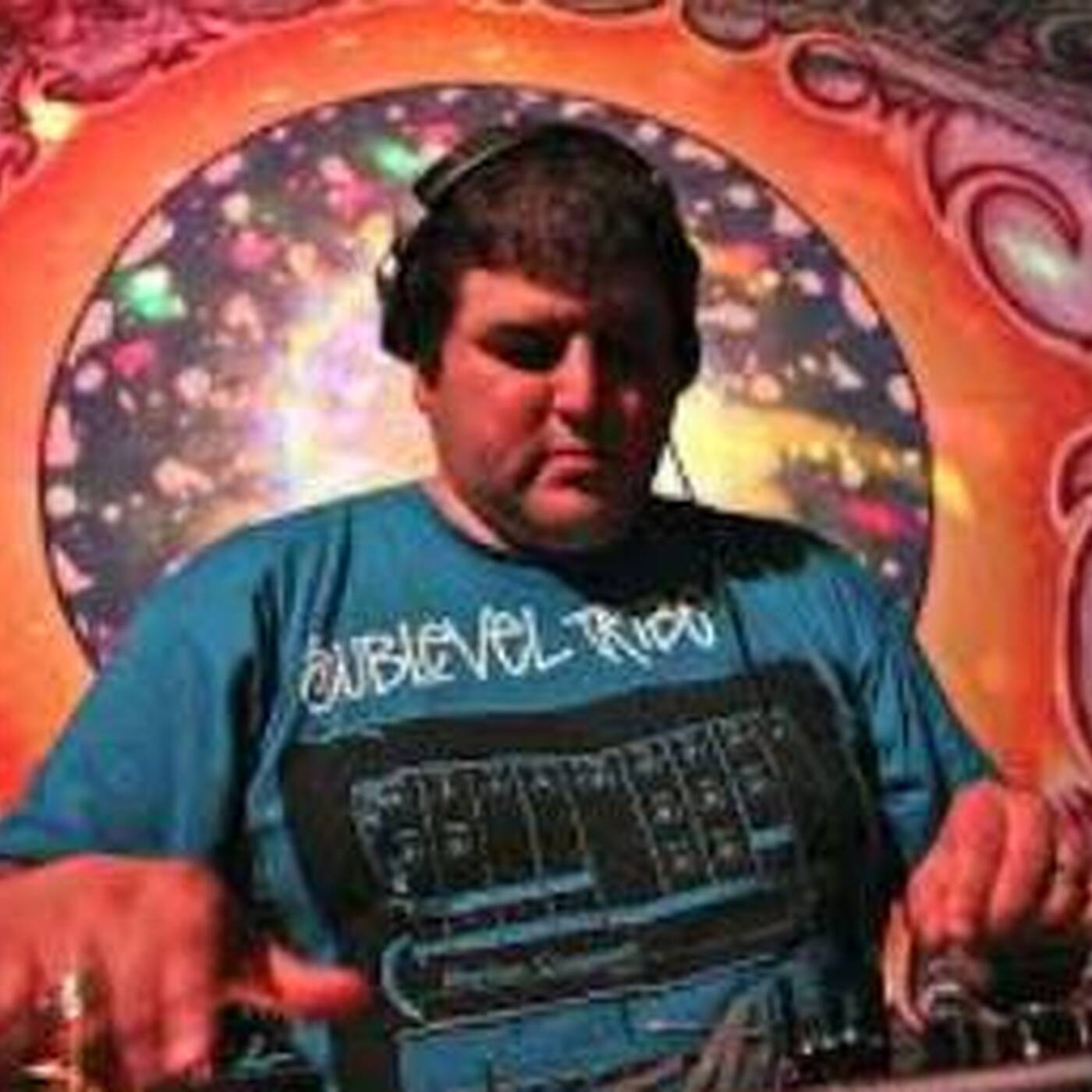 DJ Doc Martin - Live At Playhouse - 12-13-97 (Jim Hopkins Remaster) episode artwork