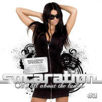 Socaration 03 presented by Dj MeSs by Socaration