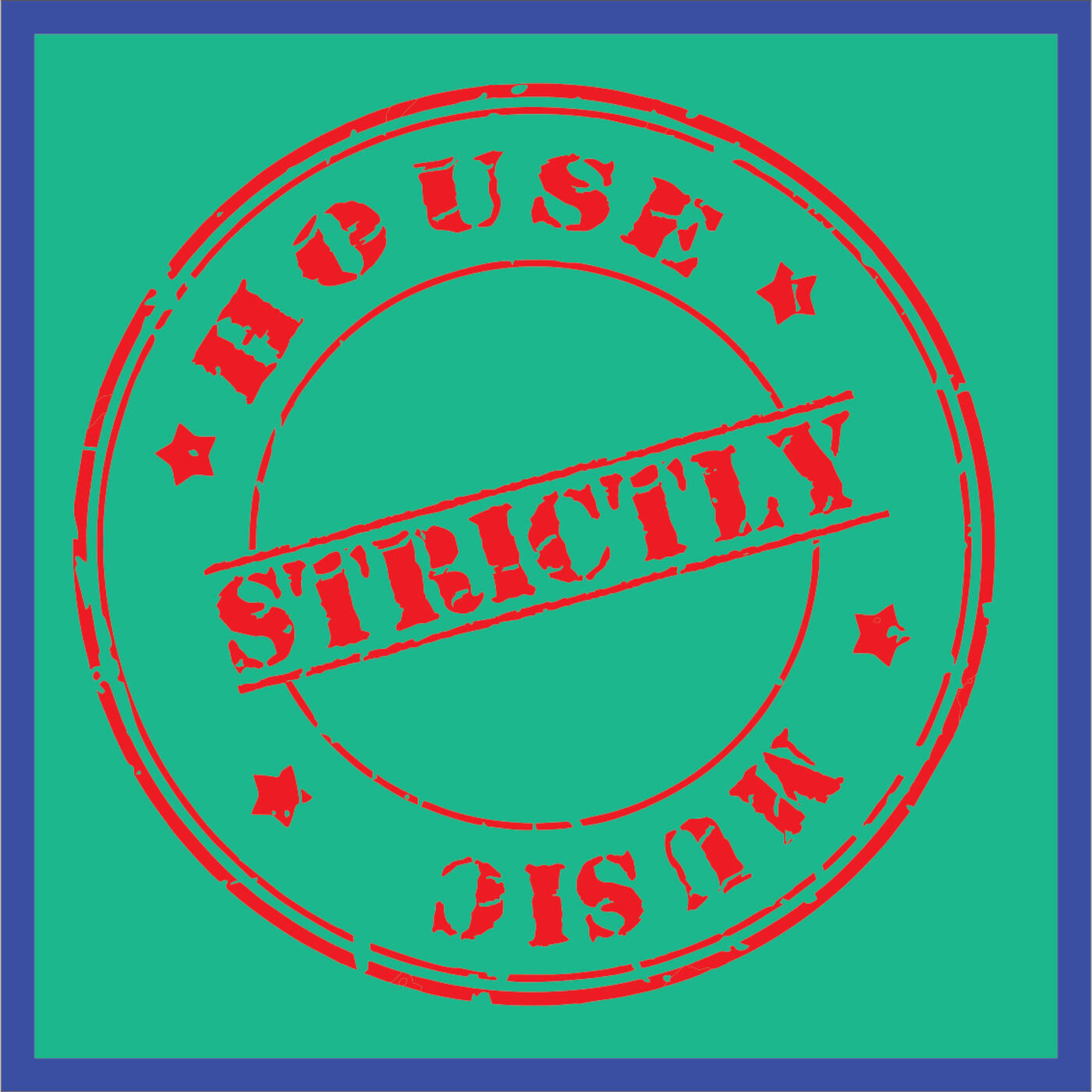 Strictly House Music II