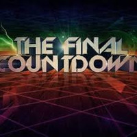 Europe - The Final Countdown (D.Hunterz together DJ Sandro mix mashup) extended remix by DJ SANDRO MIX
