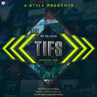 A-Style Presents This Is Freestyle EP268 @ REALHARDSTYLE.NL 30.08.2025 by A-Style - Harder Styles DJ