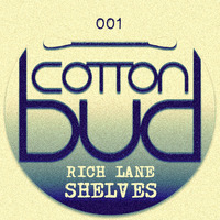 Rich Lane - Shelves (Buff's Cotton Bud Dub) by Rich Lane