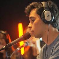 Un Simple Merci - En Public Au Bistro by Le Popcast