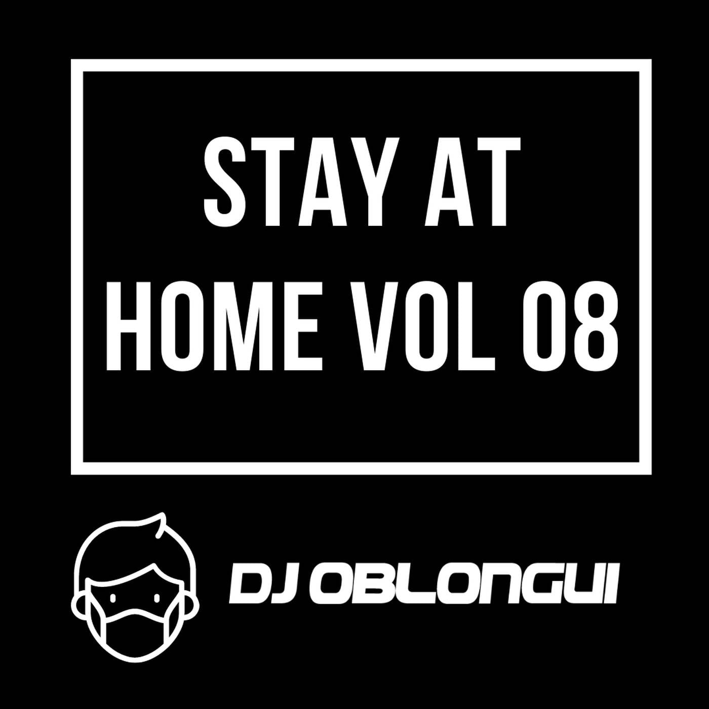 DJ Oblongui Podcast