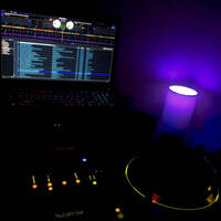 Jackin' House - 90's Vibe by Milkie