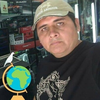 Fernando Olivares Qui&ntilde;ones