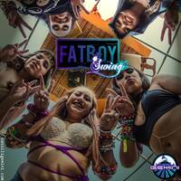 Vassili Gemini - Fatboy Swing // DJ set // from fat bass swing to fat swing house by vassili gemini