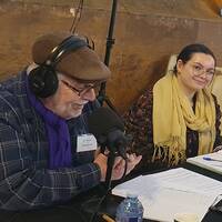 Carrefour des engagés 2023 - Introduction by Frequence Sillé