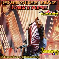Vallenatos Parranderos Enrique Diaz Exito Mix -@DjAlexanderpty by @theurbanflow507