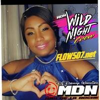 SEXY NAY MIXTAPE EXITOS @DJDONNYWARRIOR by @theurbanflow507