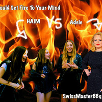 SMB aka Felix Five - If I Could Set Your Mind on Fire by Felix Five
