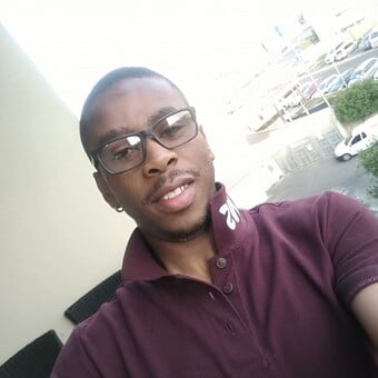 Sphoza Given Dito's Khambule