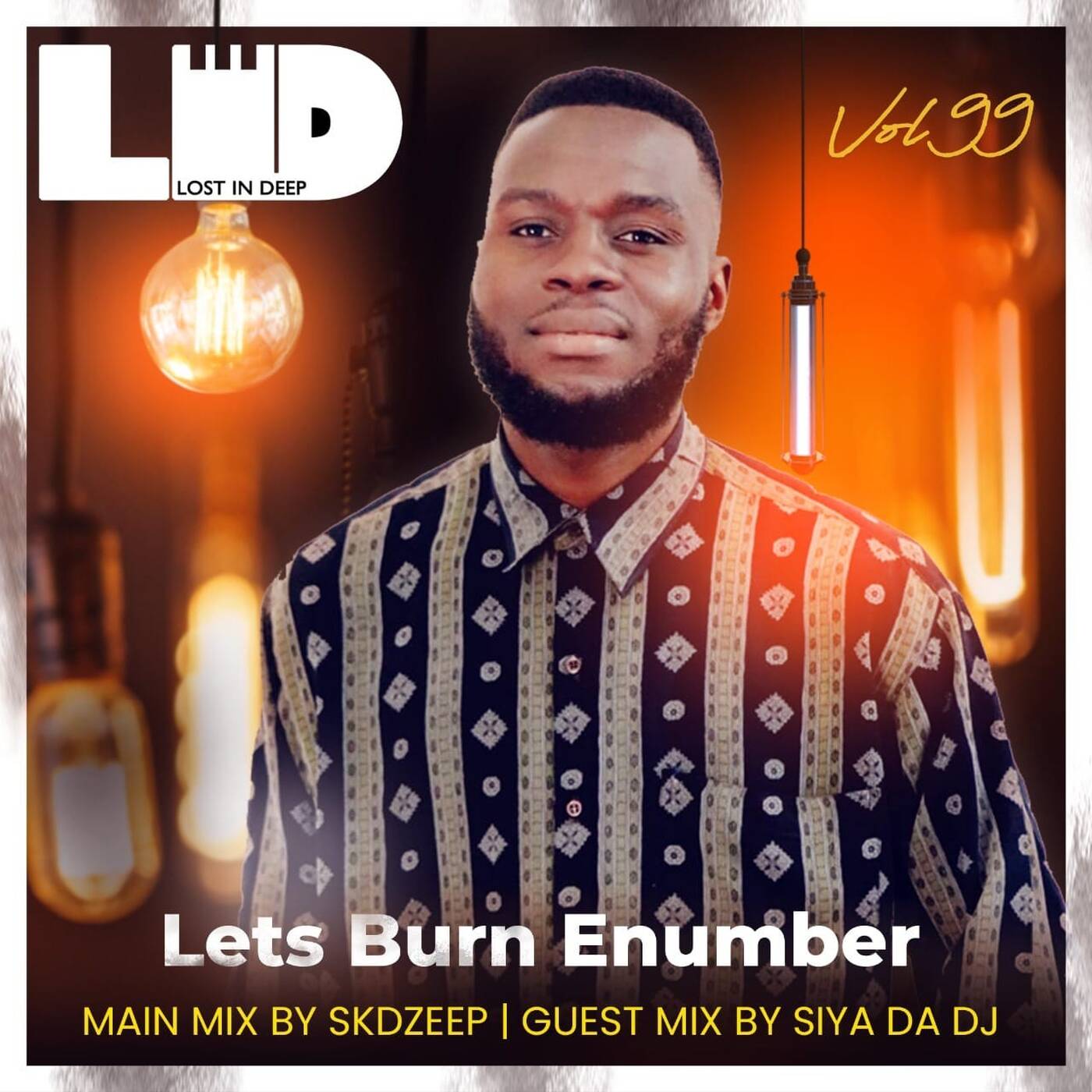 Lost In Deep  Podcasts