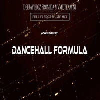 FORMULA MIXTAPE 2021 by Full Fledge
