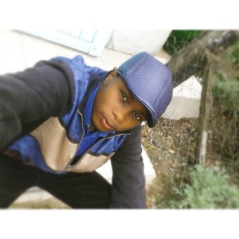 Frankline Chris Kithinji