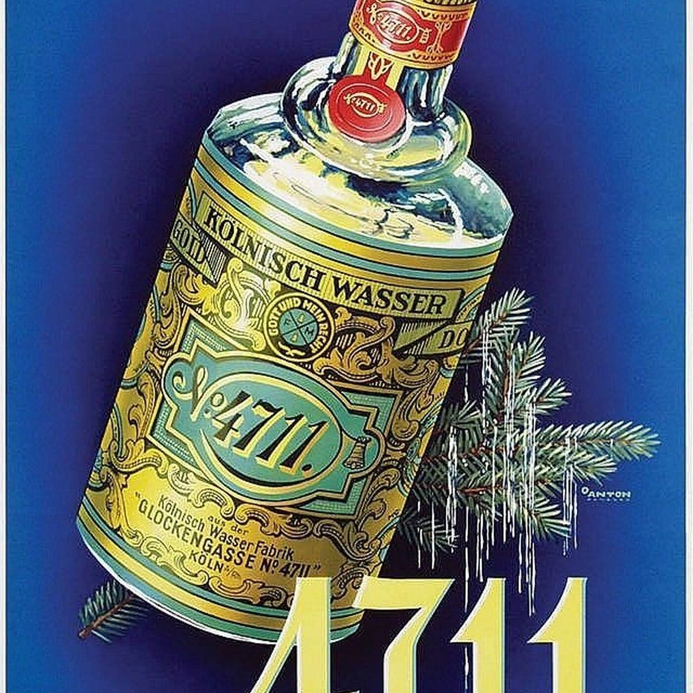 Ceelux In Germany - Wasserstrasse 4711 Koln ,14 11 2025 episode artwork