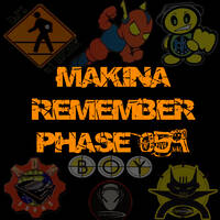 Makina Remember Phase 059 by Dj~M...