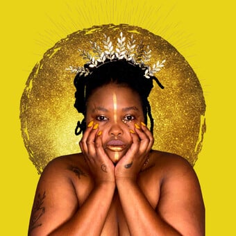 Makgotso Nkosi- Manjik Mak