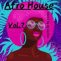 Afro House Vol.7 by DJ Carlos