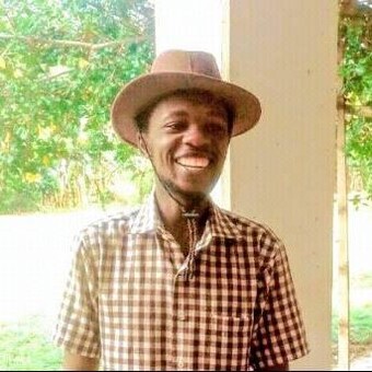clinton otieno