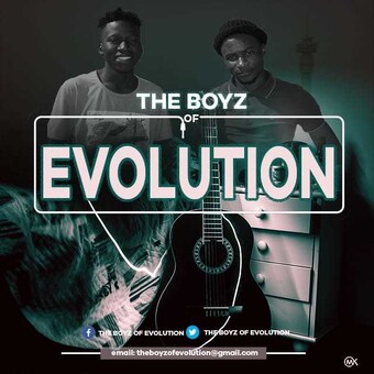 The boyz Of Evolution