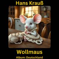 Wollmaus by Hans Krauß