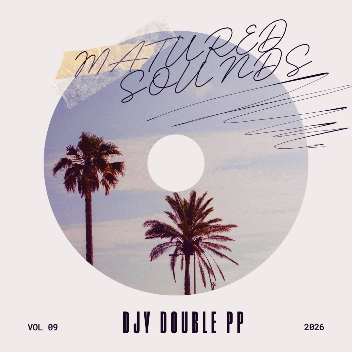 Matured Sounds Volume 9