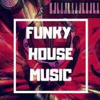 Funky*House - MixPart 22 by tonySbrex