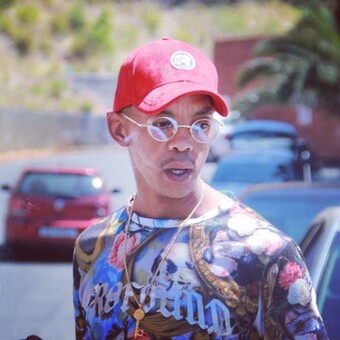 Loui Tumi Aubrey