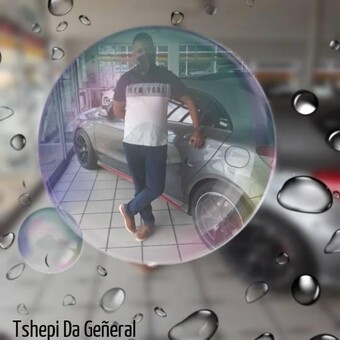 Tshepi Da Ge&ntilde;eral