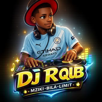 R-QUB STUDIOZ MIXXES