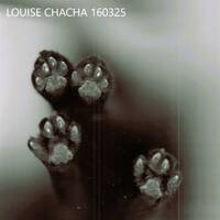 LOUISE CHACHA 160325 by louisechacha