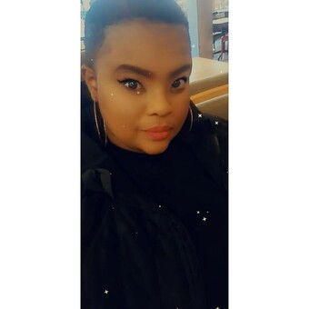 Mbali Modiselle