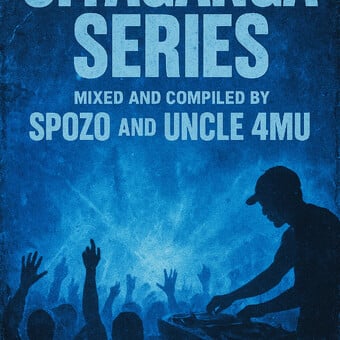 Uncle 4mu &amp; Spozo