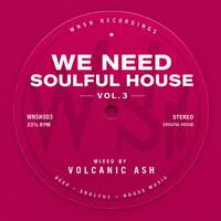 We Need Soulful House