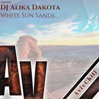 Dj Alika Dakota - Beauty East (Original Mix) by Jenny Karol ॐ