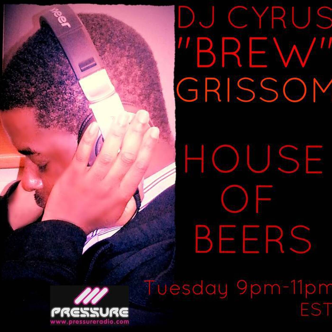 House Of Beers 05/30/2017 episode artwork