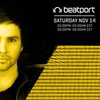Beatport Live 25th Anniversary Tronic Records by Gay Beck by Techno Music Radio Station 24/7 - Techno Live Sets